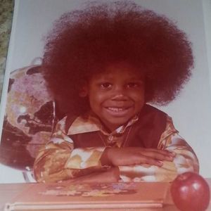 Meet your Posher, Marlon